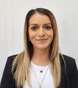 Image of Carolina Larios Ortiz