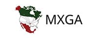 MXGA Logo